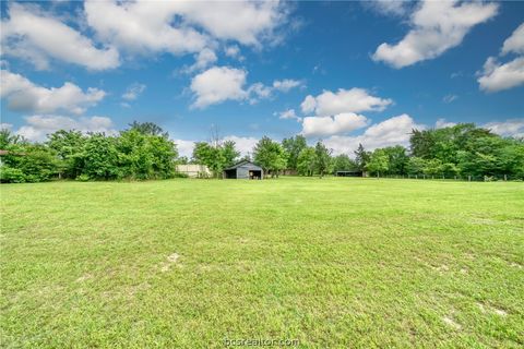 Tiny photo for 5350 Wiseman Road, Midway, TX 75852 (MLS # 26006496)