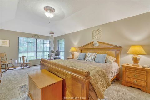 Tiny photo for 5350 Wiseman Road, Midway, TX 75852 (MLS # 26006496)