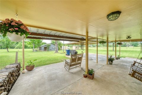 Tiny photo for 5350 Wiseman Road, Midway, TX 75852 (MLS # 26006496)