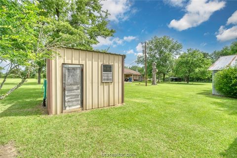 Tiny photo for 5350 Wiseman Road, Midway, TX 75852 (MLS # 26006496)