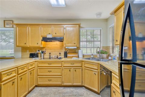 Tiny photo for 5350 Wiseman Road, Midway, TX 75852 (MLS # 26006496)