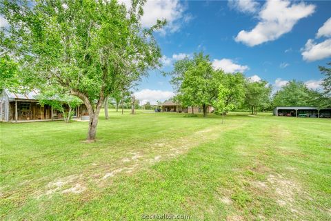 Tiny photo for 5350 Wiseman Road, Midway, TX 75852 (MLS # 26006496)