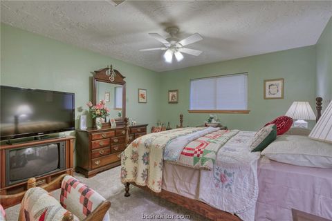 Tiny photo for 5350 Wiseman Road, Midway, TX 75852 (MLS # 26006496)