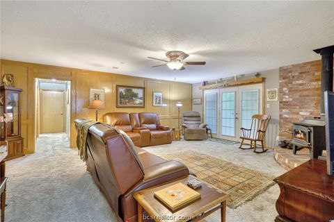 Tiny photo for 5350 Wiseman Road, Midway, TX 75852 (MLS # 26006496)