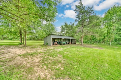 Tiny photo for 5350 Wiseman Road, Midway, TX 75852 (MLS # 26006496)