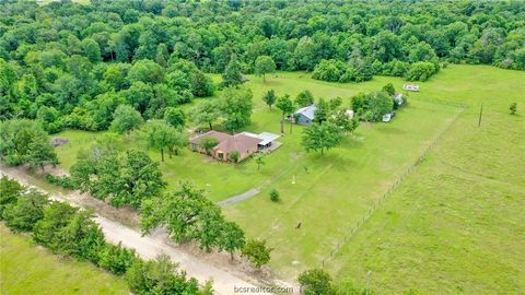 Tiny photo for 5350 Wiseman Road, Midway, TX 75852 (MLS # 26006496)