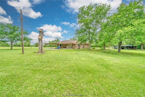 Tiny photo for 5350 Wiseman Road, Midway, TX 75852 (MLS # 26006496)