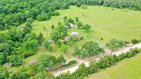Tiny photo for 5350 Wiseman Road, Midway, TX 75852 (MLS # 26006496)