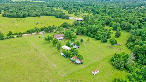 Tiny photo for 5350 Wiseman Road, Midway, TX 75852 (MLS # 26006496)