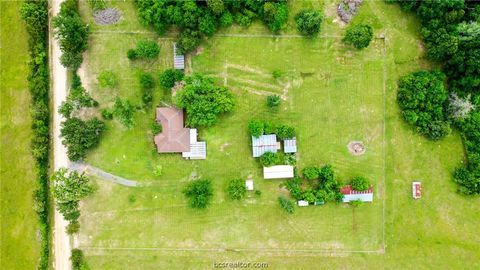 Tiny photo for 5350 Wiseman Road, Midway, TX 75852 (MLS # 26006496)