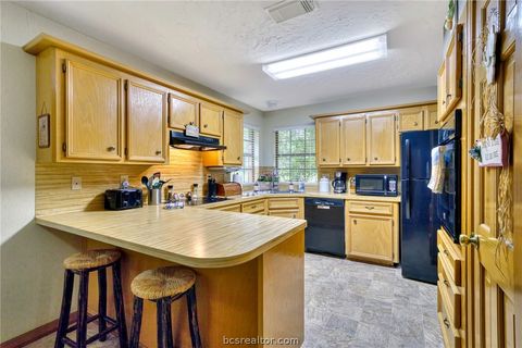 Tiny photo for 5350 Wiseman Road, Midway, TX 75852 (MLS # 26006496)
