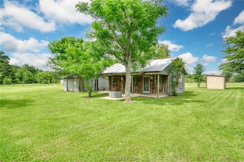 Tiny photo for 5350 Wiseman Road, Midway, TX 75852 (MLS # 26006496)
