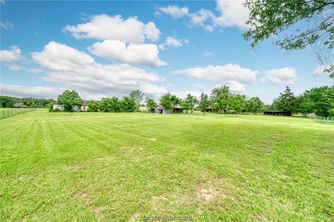 Tiny photo for 5350 Wiseman Road, Midway, TX 75852 (MLS # 26006496)