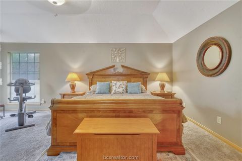 Tiny photo for 5350 Wiseman Road, Midway, TX 75852 (MLS # 26006496)