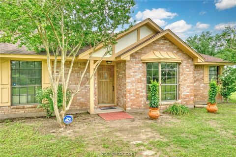 Tiny photo for 5350 Wiseman Road, Midway, TX 75852 (MLS # 26006496)