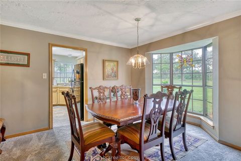 Tiny photo for 5350 Wiseman Road, Midway, TX 75852 (MLS # 26006496)