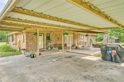 Tiny photo for 5350 Wiseman Road, Midway, TX 75852 (MLS # 26006496)
