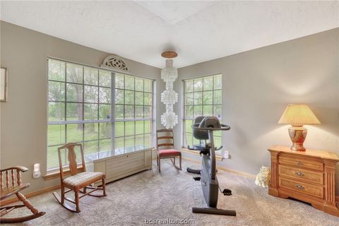 Tiny photo for 5350 Wiseman Road, Midway, TX 75852 (MLS # 26006496)