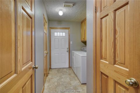Tiny photo for 5350 Wiseman Road, Midway, TX 75852 (MLS # 26006496)