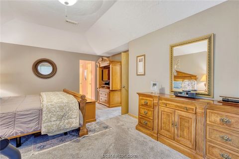 Tiny photo for 5350 Wiseman Road, Midway, TX 75852 (MLS # 26006496)