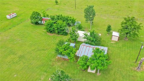 Tiny photo for 5350 Wiseman Road, Midway, TX 75852 (MLS # 26006496)