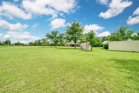 Tiny photo for 5350 Wiseman Road, Midway, TX 75852 (MLS # 26006496)