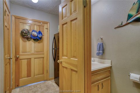 Tiny photo for 5350 Wiseman Road, Midway, TX 75852 (MLS # 26006496)