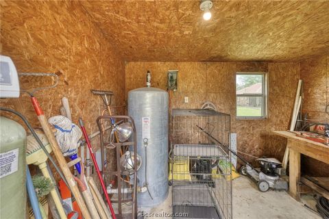 Tiny photo for 5350 Wiseman Road, Midway, TX 75852 (MLS # 26006496)
