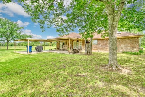 Tiny photo for 5350 Wiseman Road, Midway, TX 75852 (MLS # 26006496)