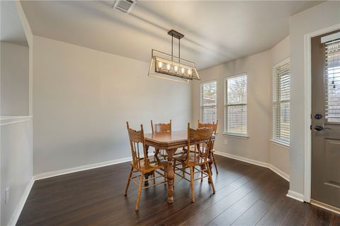 Tiny photo for 15203 Faircrest Drive, College Station, TX 77845 (MLS # 26006074)