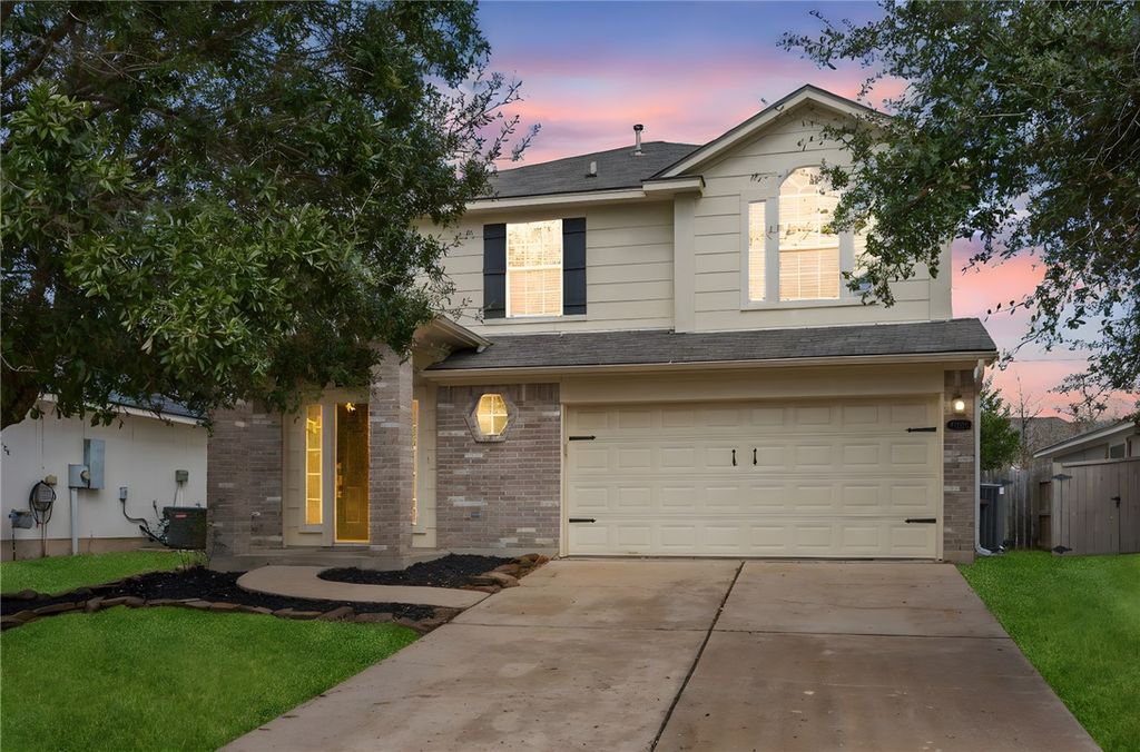 Photo of 15203 Faircrest Drive, College Station, TX 77845 (MLS # 26006074)