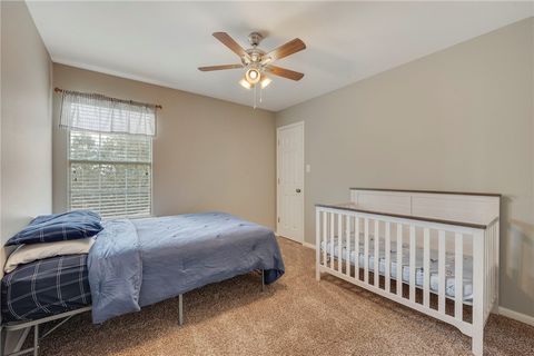 Tiny photo for 15203 Faircrest Drive, College Station, TX 77845 (MLS # 26006074)
