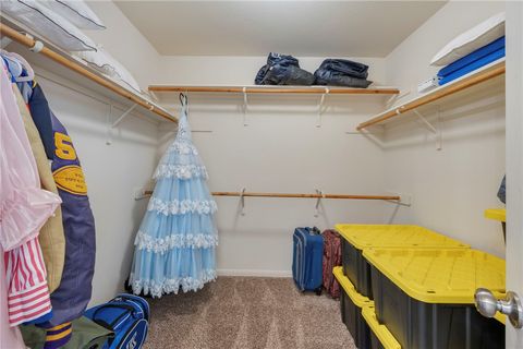 Tiny photo for 15203 Faircrest Drive, College Station, TX 77845 (MLS # 26006074)