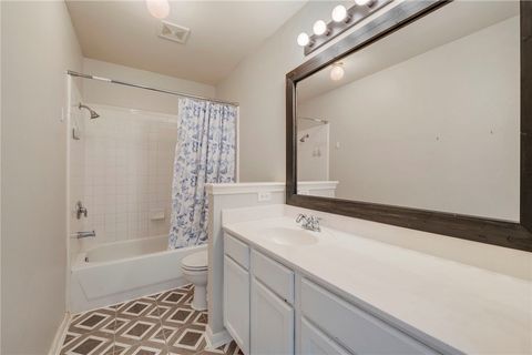 Tiny photo for 15203 Faircrest Drive, College Station, TX 77845 (MLS # 26006074)