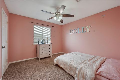 Tiny photo for 15203 Faircrest Drive, College Station, TX 77845 (MLS # 26006074)