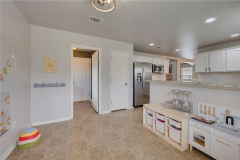 Tiny photo for 15203 Faircrest Drive, College Station, TX 77845 (MLS # 26006074)
