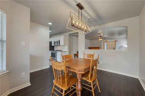 Tiny photo for 15203 Faircrest Drive, College Station, TX 77845 (MLS # 26006074)