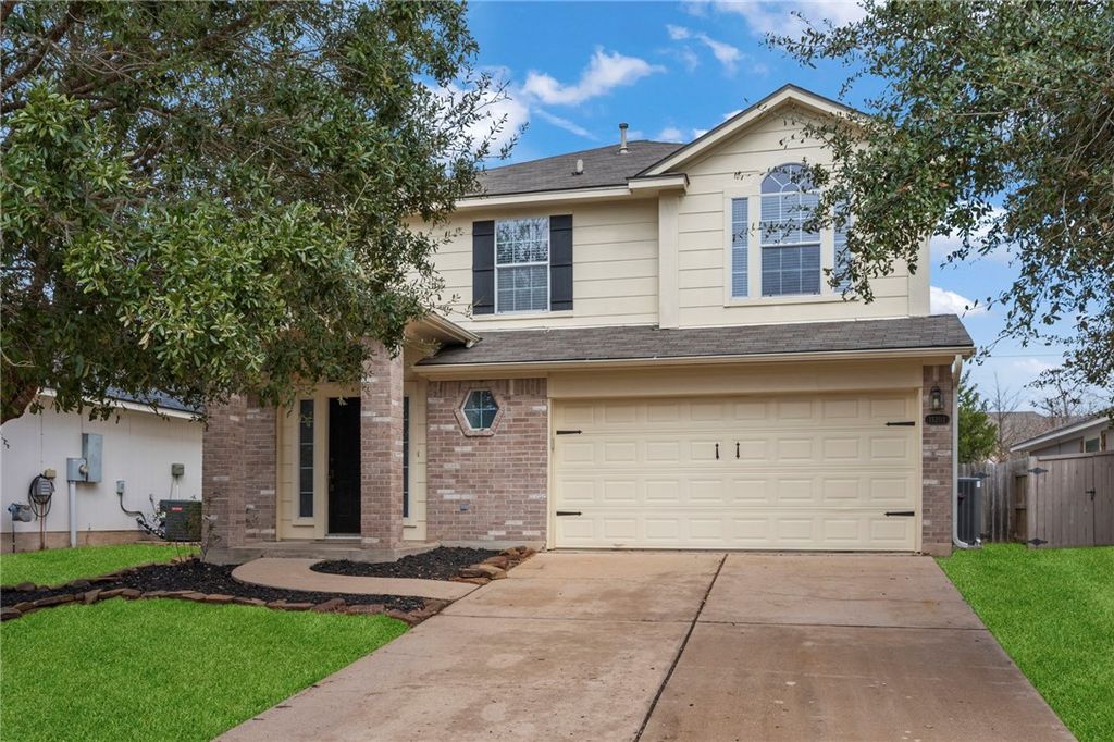 Photo of 15203 Faircrest Drive, College Station, TX 77845 (MLS # 26006074)