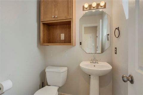 Tiny photo for 15203 Faircrest Drive, College Station, TX 77845 (MLS # 26006074)