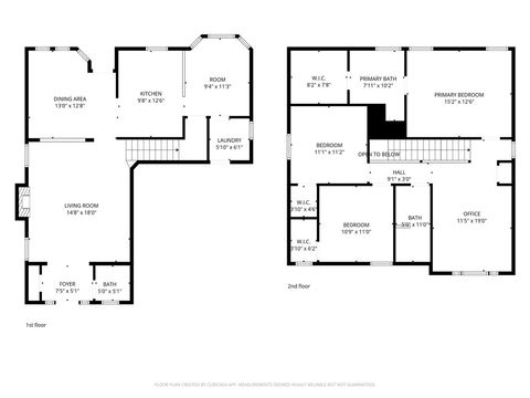 Tiny photo for 15203 Faircrest Drive, College Station, TX 77845 (MLS # 26006074)