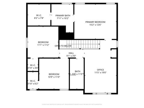 Tiny photo for 15203 Faircrest Drive, College Station, TX 77845 (MLS # 26006074)