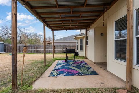 Tiny photo for 15203 Faircrest Drive, College Station, TX 77845 (MLS # 26006074)