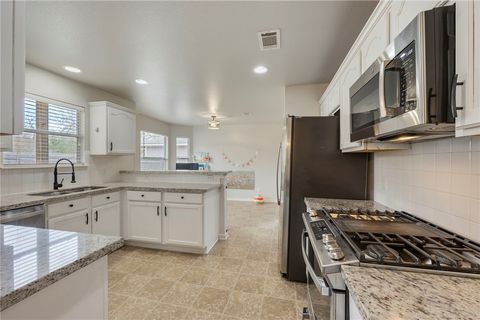 Tiny photo for 15203 Faircrest Drive, College Station, TX 77845 (MLS # 26006074)