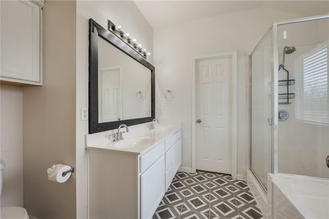 Tiny photo for 15203 Faircrest Drive, College Station, TX 77845 (MLS # 26006074)