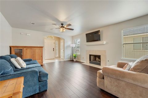 Tiny photo for 15203 Faircrest Drive, College Station, TX 77845 (MLS # 26006074)