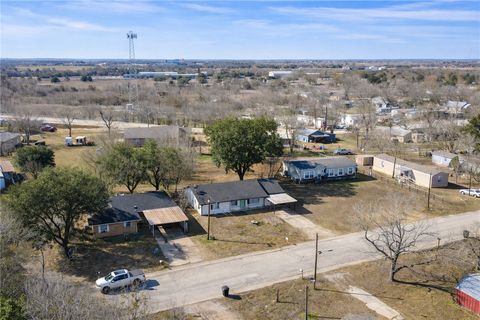 Tiny photo for 410 S Temple Street, Caldwell, TX 77836 (MLS # 26001423)