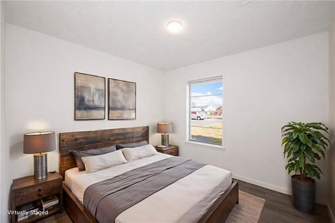 Tiny photo for 410 S Temple Street, Caldwell, TX 77836 (MLS # 26001423)