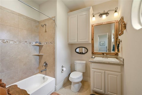 Tiny photo for 4698 River Valley Drive, Bryan, TX 77808 (MLS # 26008821)