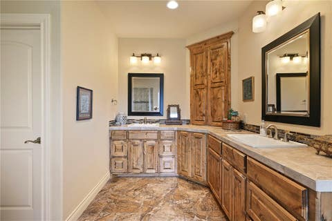 Tiny photo for 4698 River Valley Drive, Bryan, TX 77808 (MLS # 26008821)