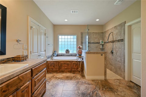 Tiny photo for 4698 River Valley Drive, Bryan, TX 77808 (MLS # 26008821)